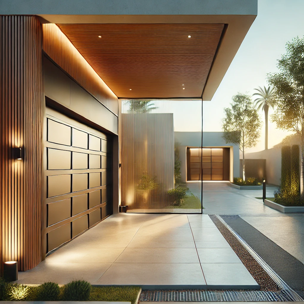 Custom Garage Doors Duncanville TX - Luxury Designs with Premium Materials & Expert Installation