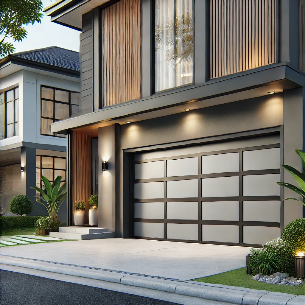 Professional Garage Door Company Duncanville TX - 24/7 Emergency Service & Repairs