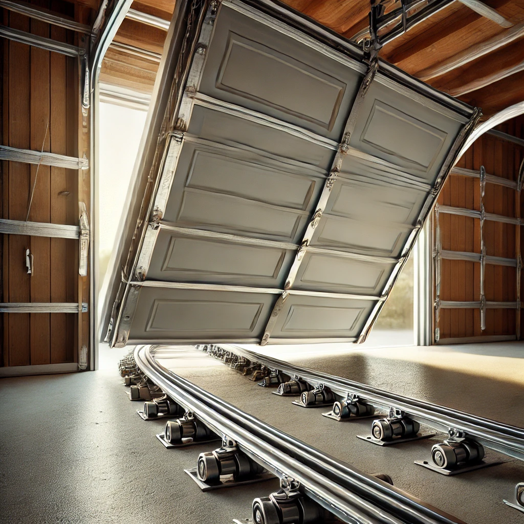 Garage door off track repair in Duncanville TX - 24/7 Emergency Repair Services by Garage Door Repair Duncanville