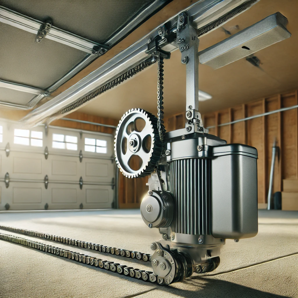 Garage Door Opener Installation & Service in Duncanville TX - Professional Solutions for All Opener Brands