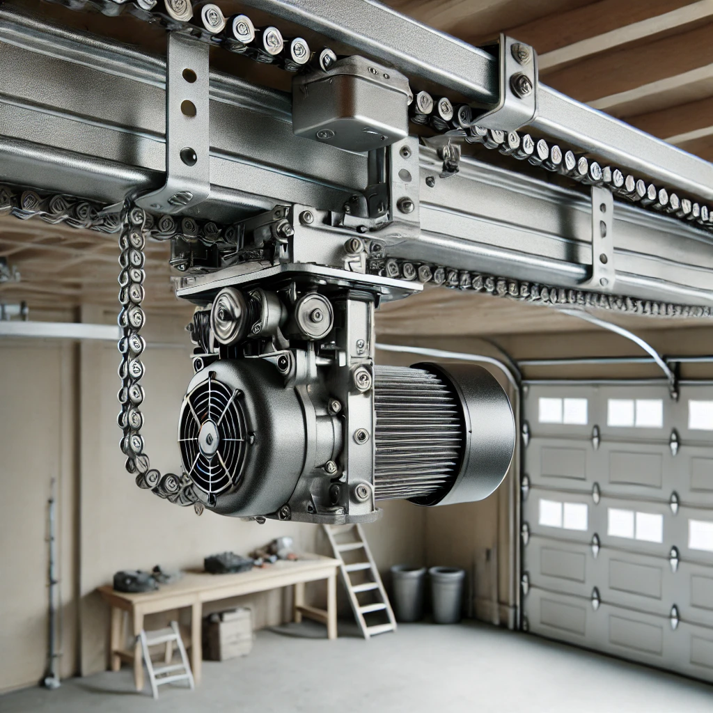 Professional Garage Door Opener Installation Duncanville TX - Expert Smart Opener Installation Services