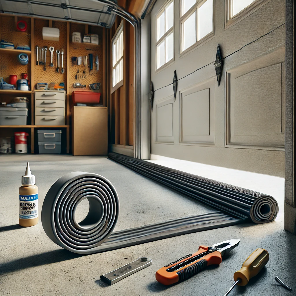 Expert Weather Seal Replacement in Duncanville TX - Professional Service for Bottom Seals, Weatherstripping & Threshold Seals